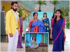 కావ్యని పుట్టింటికి తీసుకెళ్తానన్న రాజ్- నడిరోడ్డు మీద స్వప్న, తప్పించుకున్న రాహుల్