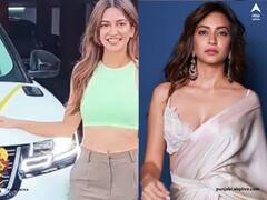 Kirti Kharbanda ਨੇ ਖਰੀਦੀ ਲਗਜ਼ਰੀ ਕਾਰ, ਜਾਣੋ ਕਿੰਨੀ ਹੈ ਕੀਮਤ