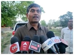 हनुमान जयंती पर विवादित पोस्ट को लेकर MLA रामअचल राजभर ने दी सफाई, जानें- क्या बोले सपा विधायक