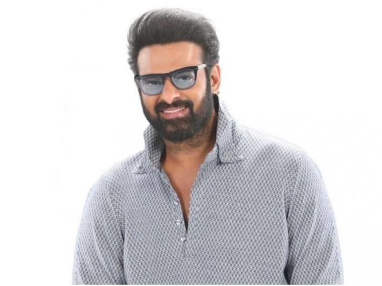 Prabhas teams up with Baahubali producers for New Movie, Reports Prabhas New Movie : 'బాహుబలి' నిర్మాతలతో ప్రభాస్ సినిమా - ఎప్పుడూ చేయని క్యారెక్టర్‌తో?