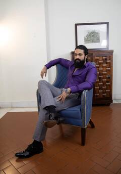 KGF स्टार Yash के गांव वाले फैलाते थे फेक न्यूज, एक्टर हर रोज सुनते थे खुद से जुड़े अजीबो गरीब किस्से