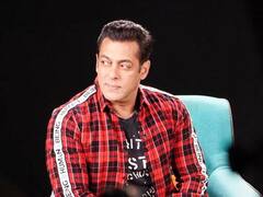 अवॉर्ड देने के नाम पर सलमान खान को मिला था धोखा, फिर इस शर्त के साथ इवेंट में किया था परफॉर्म