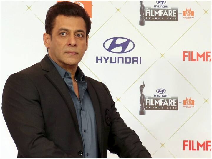 Salman Khan Reaction on recent Bollywood Flop Films  on box office 'गलत पिक्चर बनाएंगे तो कैसे चलेगी?' बॉक्स ऑफिस पर लगातार फ्लॉप हो रही फिल्मों पर बोले Salman Khan