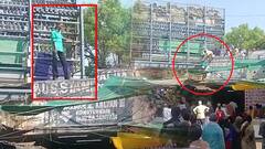 Mobile Theft In Karimnagar | కవర్ తో దొంగతనాన్ని ఎంత బాగా కవర్ చేశాడో..! |ABP Desam