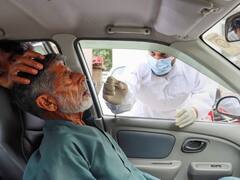 डरा रहा कोरोना! पिछले 24 घंटे में 5335 नए मामले दर्ज, कल से हैं 20 प्रतिशत ज्यादा