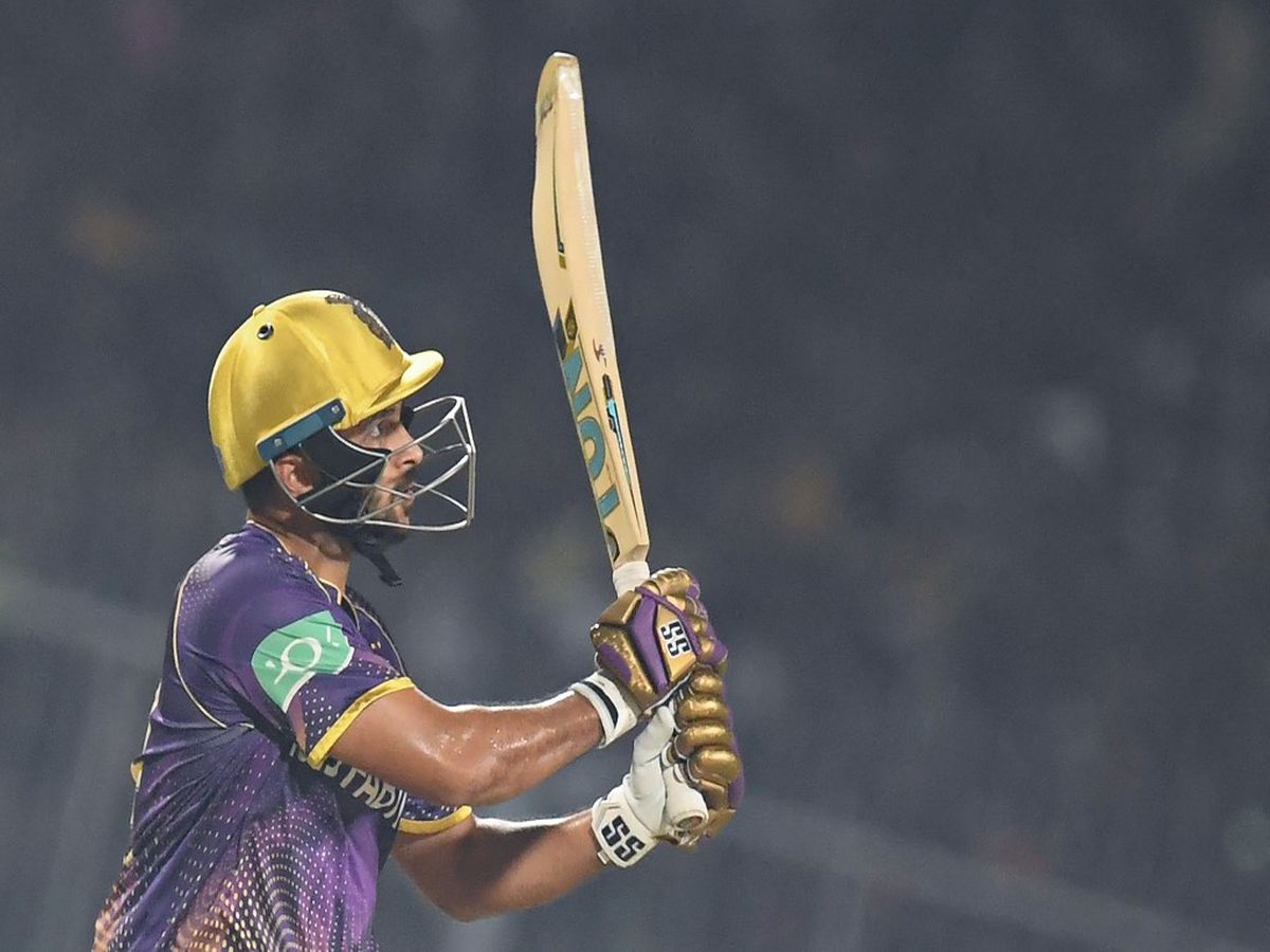 IPL 2023: KKR Lord Shardul Thakur Joint Fastest Half Century In 20 ...