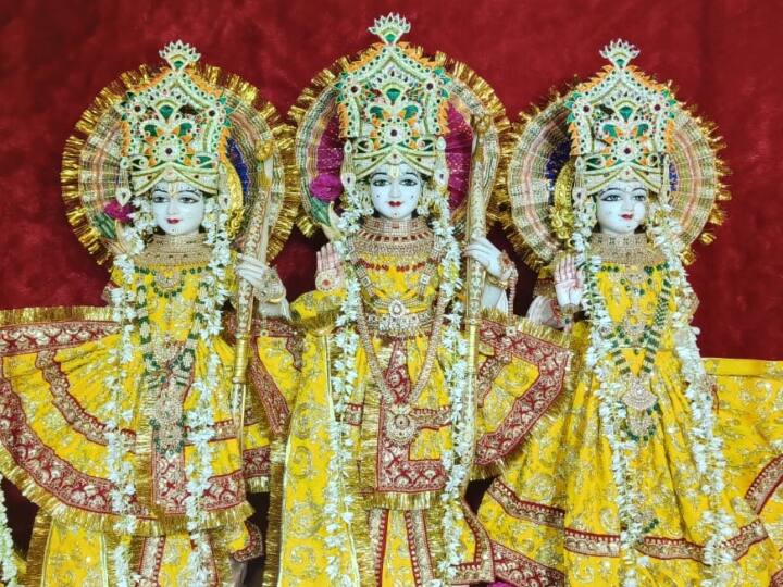 इस मंदिर में हर मंगलवार को हनुमानजी को चोला चढ़ाने की मान्‍यता है.ऐसी मान्यता है कि इस मंदिर में यदि कोई व्यक्ति तीन या पांच मंगलवार तक बजंगबली जी के दर्शन करता है तो उसके सभी कष्ट दूर होते हैं और मनोकामनाएं पूरी होती हैं.