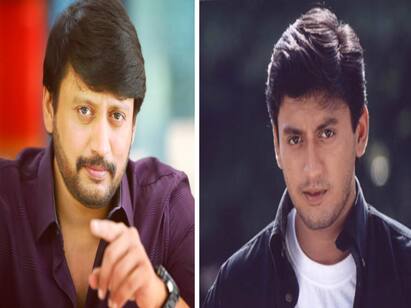Actor Prashanth celebrates his 50th birthday today HBD Prashanth : 90ஸ் கிட்ஸ்களின் ஆணழகன்! தமிழ் சினிமா கொண்டாடிய சாக்லேட் பாய்... பிரஷாந்த் பிறந்தநாள் இன்று!