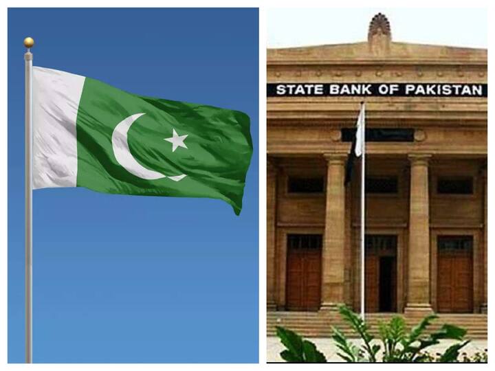 Pakistan Economic Crisis country central bank rises key rate by 100 points to 21 percent Pakistan Economic Crisis: பாகிஸ்தானில் கடும் பஞ்சம்... வரலாறு காணாத அளவுக்கு வட்டி அதிகரிப்பு... திணறும் மக்கள்...!