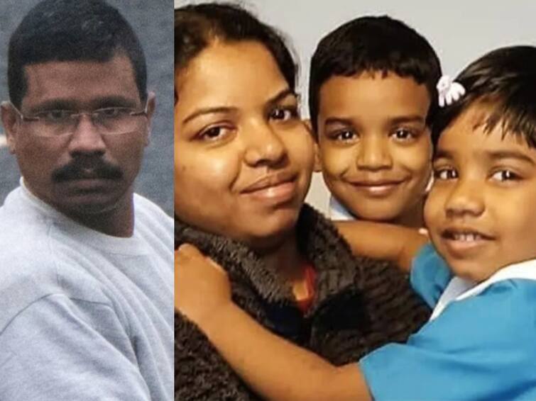 Husband Pleads Guilty To Murder Of Indian Nurse and his 2 Kids In UK details Crime: கழுத்தை நெரித்துக் கொன்றேன்.. வெளிநாட்டில் மனைவி, 2 குழந்தைகளைக் கொன்ற கணவர் ஒப்புதல்.. பதைபதைக்கும் வாக்குமூலம்