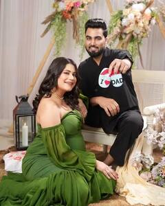 ਪਤਨੀ ਦੀ ਦੋਸਤ ਕ੍ਰਿਤਿਕਾ ਨਾਲ ਸੀ ਅਰਮਾਨ ਮਲਿਕ ਦਾ ਚੱਕਰ, ਦੂਜਾ ਵਿਆਹ ਕਰਨ 'ਤੇ ਹੋਇਆ ਸੀ ਖੂਬ ਕਲੇਸ਼