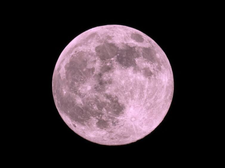 Pink Moon 2023 Know How To Watch The First Full Moon Of Spring Online And Other Interesting Facts Pink Moon 2023: Know How To Watch The First Full Moon Of Spring Online And Other Interesting Facts