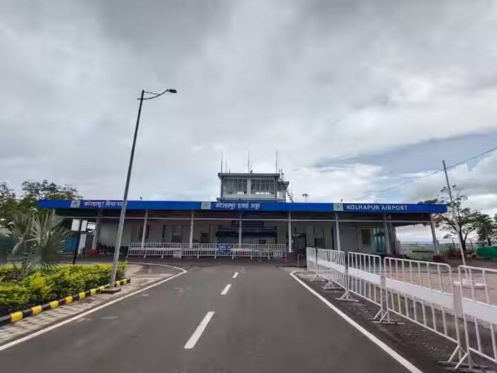 स्टार एअरवेज या कंपनीकडून कोल्हापूर-मुंबई ही विमानसेवा आता आठवड्यातून चार दिवस सुरु झाली आहे.