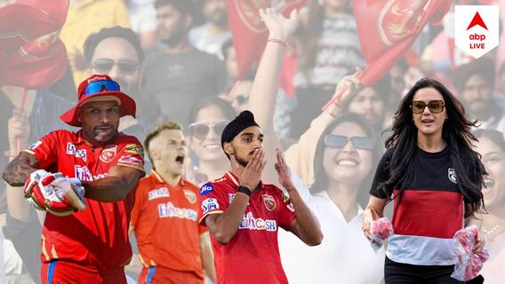 IPL Exclusive।বেয়ারস্টোর বিকল্প মজুত, বিশ্বকাপের দলে জায়গা করে নেবেন শিখর ধবন? হুঙ্কার পাঞ্জাব কোচের