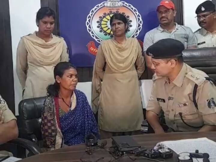 Durg Police arrested a women For killing her 6 Months old baby in Chhattisgarh ann Chhattisgarh: नशे में पति रोज करता था मारपीट और गाली गलौज, तंग आकर महिला ने उठाया यह खौफनाक कदम