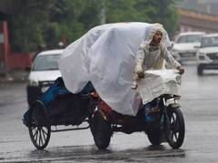 दिल्ली के मौसम को क्या हो रहा है? ब्रिटिश हाई कमिश्नर ने ट्वीट कर जताई हैरानी