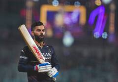 आधी शार्दूलकडून शिकार मग फिरकीच्या जाळ्यात, आरसीबीचा दारुण पराभव