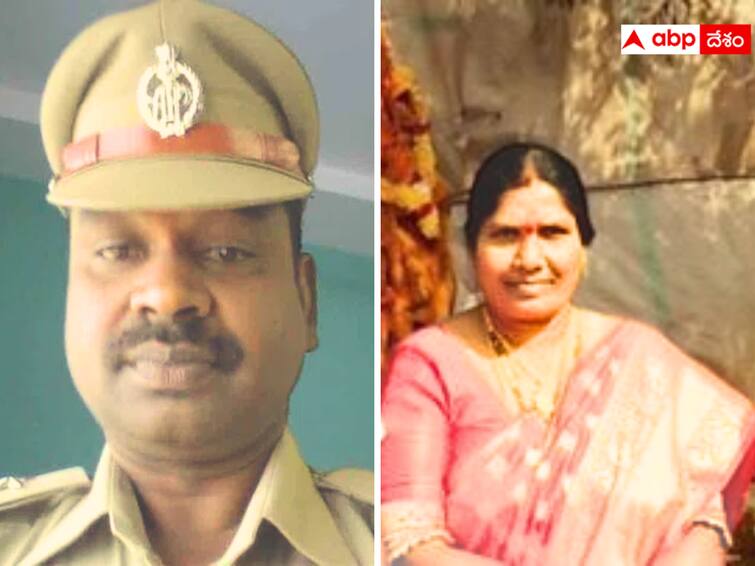 SI couple commits suicide within hours in Janagama జనగామలో గంటల వ్యవధిలోనే ఎస్సై దంపతుల ఆత్మహత్య