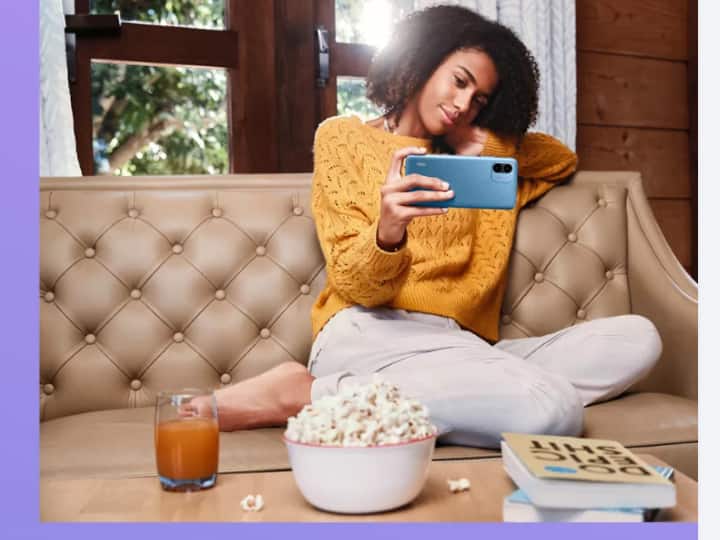 POCO C51 to be Launched on 7 April Check POCO Key Specifications Price Features कल लॉन्च होगा Poco C51 स्‍मार्टफोन; कैमरा, प्रोसेसर और बैटरी, सब कुछ पहले जान लीजिए