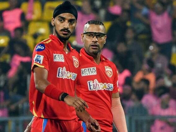 IPL 2023 COVID-19: आईपीएल के बीच कोरोना ने दी एक बार फिर से दस्तक, BCCI ने खिलाड़ियों के लिए जारी की एडवाइजरी