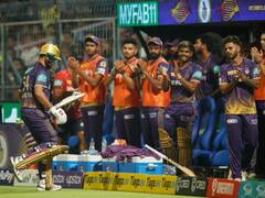 शार्दुल ठाकुर ने लगाया सीजन का दूसरा सबसे तेज अर्धशतक, आरसीबी के खिलाफ खेली तूफानी पारी