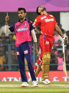 IPL 2023 : பரபரப்பான ஆட்டத்தில் த்ரில் வெற்றி பெற்ற பஞ்சாப் கிங்ஸ்!