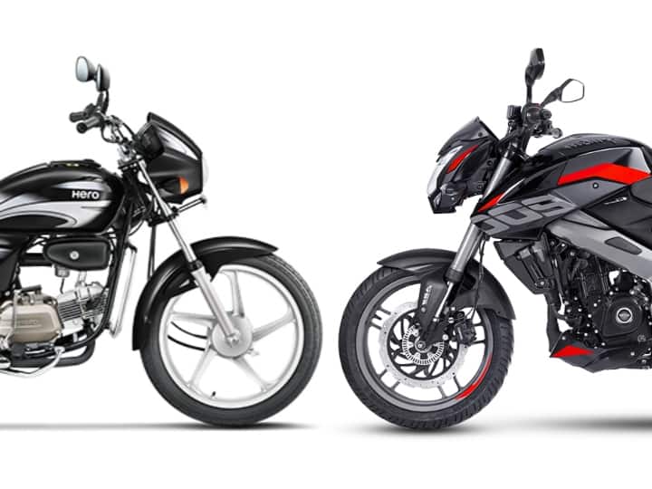 Hero Splendor continues to dominate the two-wheeler segment, know which bike sold how much?