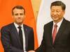 Macron Xi Jinping Meet: ఉక్రెయిన్‌లో శాంతి నెలకొల్పడం చైనాతోనే సాధ్యం - ఫ్రెంచ్ అధ్యక్షుడు మేక్రాన్