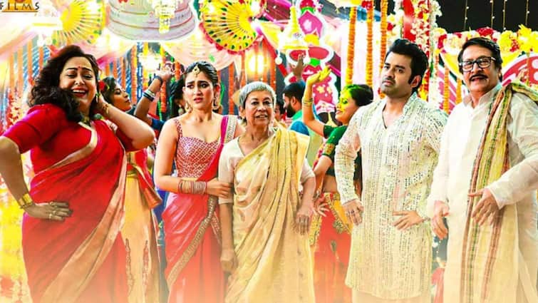 Ankush Oindrila: Ankush Hazra Oindrila Sen new film love marriage first song released, know in details Ankush Oindrila: পুরনো গানের সুরে-ছন্দে নতুন করে বিয়ের গল্প বললেন অঙ্কুশ-ঐন্দ্রিলা