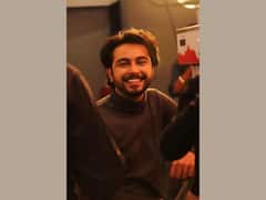 Parth Shukla Is All Set To Build His Presence This 2023 With The Much-Anticipated Projects Lined Up