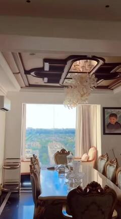 Mankirt Aulakh: ਮਨਕੀਰਤ ਔਲਖ ਨੇ ਆਪਣੇ ਘਰ ਦੀ ਦਿਖਾਈ ਝਲਕ, ਮਹਿਲ ਤੋਂ ਘੱਟ ਨਹੀਂ ਹੈ ਗਾਇਕ ਦਾ ਘਰ, ਦੇਖੋ ਤਸਵੀਰਾਂ