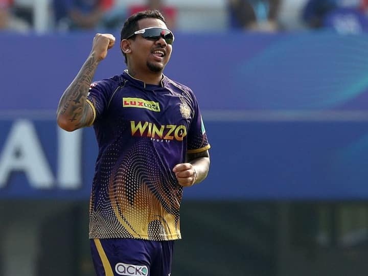 ipl 2023 Virat Kohli Faf du Plessis and Glenn Maxwell fail bowling of Sunil Narine check details IPL 2023: सुनील नरेन के आगे फेल हो जाते हैं कोहली-डू प्लेसिस और मैक्सवेल, जानिए क्या कहते हैं आंकड़े?