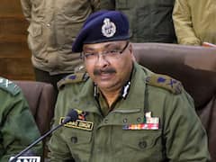 डीजीपी दिलबाग सिंह बोले- 'जम्मू कश्मीर में आतंकवाद अब तक समाप्त नहीं हुआ लेकिन...'