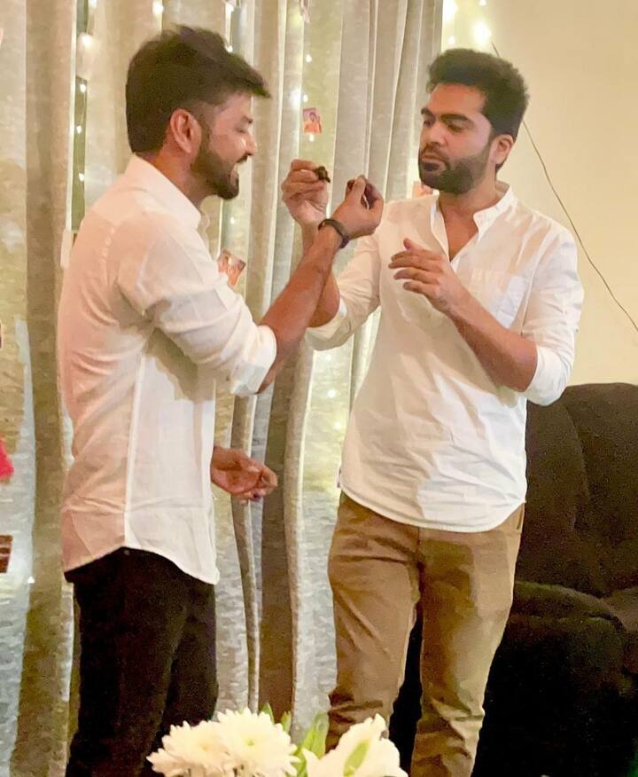 இன்று பிறந்தாள் காணும் ஜெய்க்கு வாழ்த்துக்கள் குவிந்து வருகிறது.