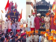 संगमनेर ब्रिटीशांच्या काळापासून सुरु आहे आगळी वेगळी... जाणून घ्या!