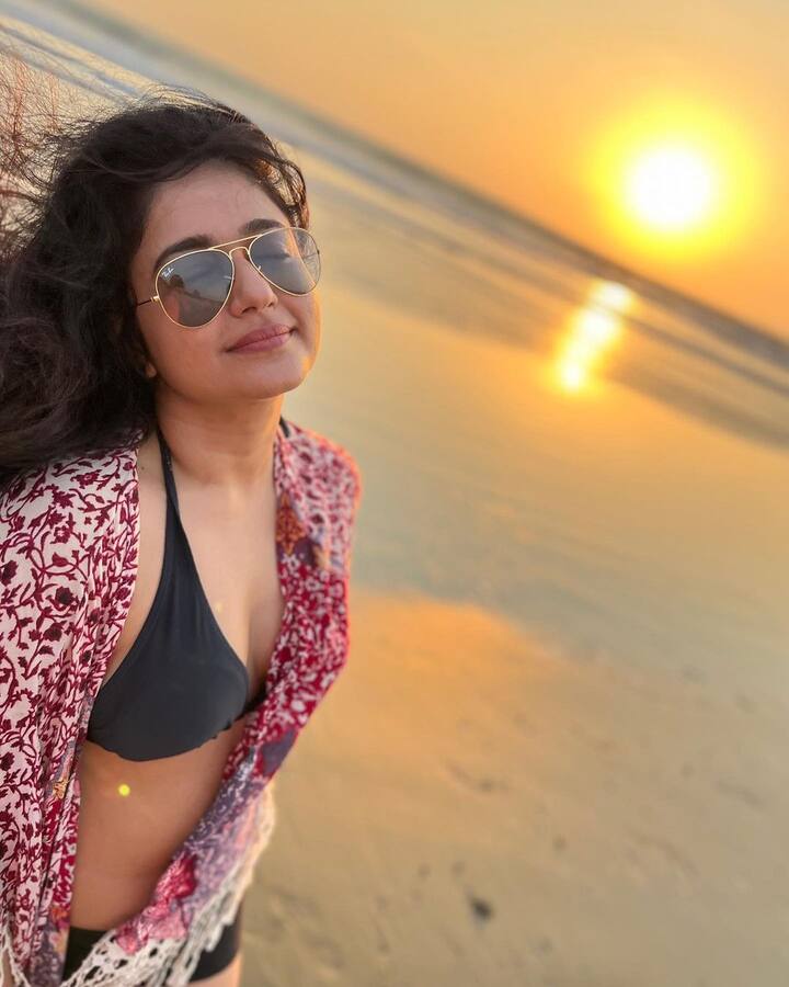 పూనమ్ భజ్వా ( image credit : Poonam Bajwa /Instagram)
