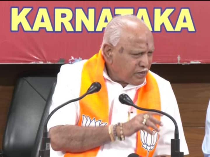 Karnataka Assembly Elections 2023 BS Yeddyurappa on Kiccha Sudeep support to CM Basavraj Bommai will be helpful for BJP Karnataka Election 2023: किच्चा सुदीप के बोम्मई को समर्थन पर येदियुरप्पा बोले- यह बीजेपी के लिए मददगार होगा