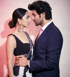 Satya Prem Ki Katha: ਕਸ਼ਮੀਰ 'ਚ ਪ੍ਰਸ਼ੰਸਕਾਂ ਨਾਲ ਦਿਖਾਈ ਦਿੱਤੇ ਕਾਰਤਿਕ-ਕਿਆਰਾ, ਦੇਖੋ ਤਸਵੀਰਾਂ