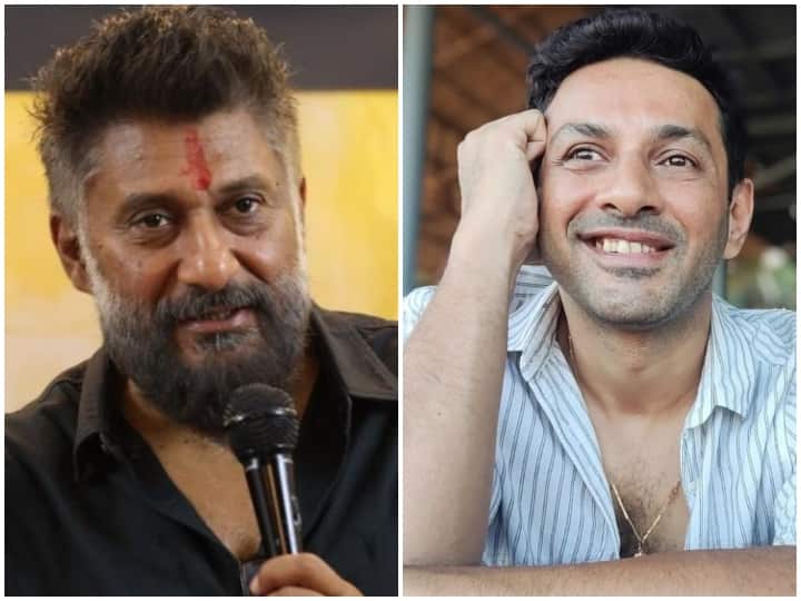 Whatt!!! अनुष्का शर्मा का करियर खत्म करना चाहते थे करण जौहर, वायरल वीडियो पर डायरेक्टर ने किया रिएक्ट Vivek Agnihotri Apurva Asrani furious over Karan Johar Old video of ruining Anushka Sharma career Whatt!!! अनुष्का शर्मा का करियर खत्म करना चाहते थे करण जौहर, वायरल वीडियो पर डायरेक्टर ने किया रिएक्ट