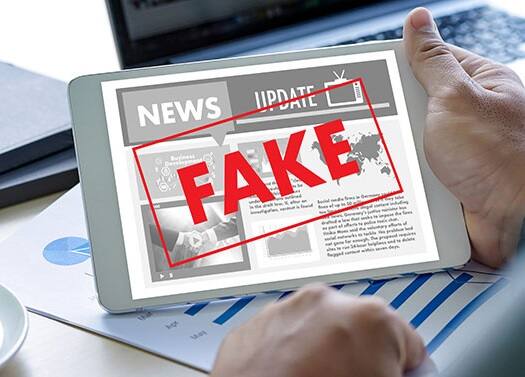 Fake News : Google and meta has Filled a Misinformation Combat Alliance Proposal to IT Ministry Fake News : ફેક ન્યૂઝ ફેલાવનારાઓની હવે ખેર નહીં, સરકારે ઘડી વ્યુહરચના