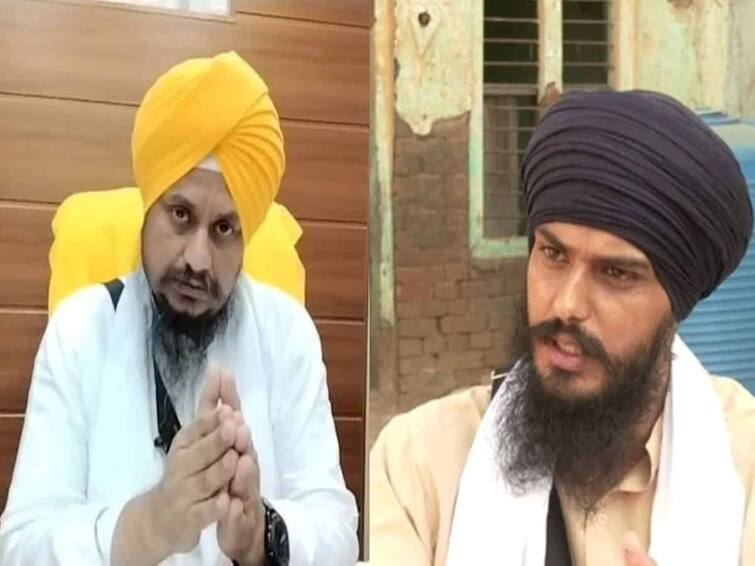 amritpal singh may surrender security agencies alert in Punjab akal takht chief called special meeting Amritpal Singh: ਕੀ ਅੱਜ ਅੰਮ੍ਰਿਤਪਾਲ ਕਰੇਗਾ ਆਤਮ ਸਮਰਪਣ? ਜਥੇਦਾਰ ਨੇ ਬੁਲਾਈ ਵਿਸ਼ੇਸ਼ ਮੀਟਿੰਗ, ਸੁਰੱਖਿਆ ਏਜੰਸੀਆਂ ਅਲਰਟ 'ਤੇ