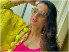 Ameesha Patel हो सकती हैं गिरफ्तार, रांची की कोर्ट ने जारी किया वारंट, क्या है पूरा मामला