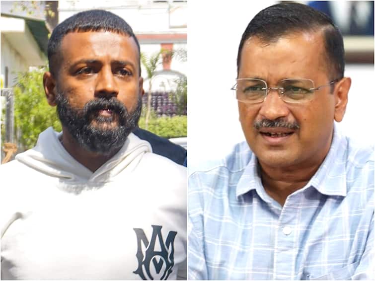 Sukesh Chandrashekhar Accuses Delhi CM Arvind Kejriwal Of Nexus With KCR Party BRS For Money Laundering ‘Ready To Undergo Narco Test, Polygraph’: Conman Sukesh Alleges Delhi CM Kejriwal’s Nexus With BRS