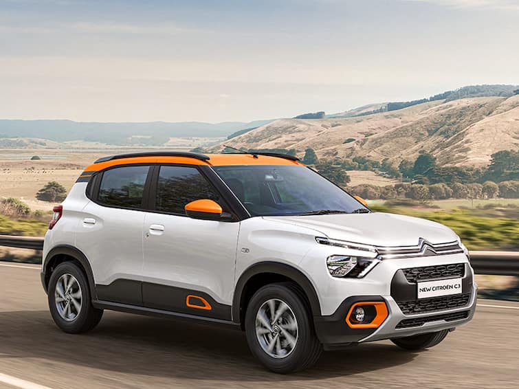 ‘Made in India’ Citroen C3 will be sold in ASEAN and African countries, exports started