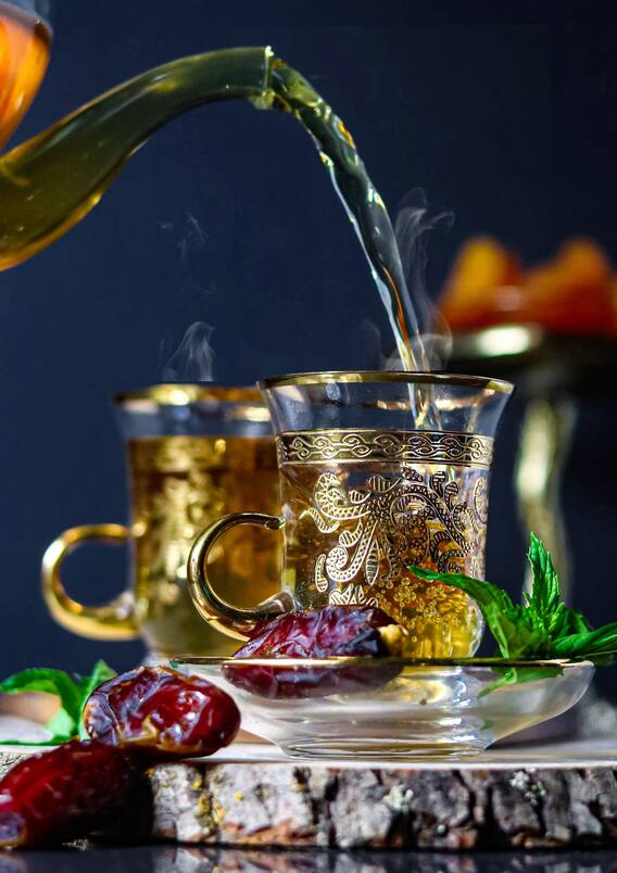 इतनी मंहगी बिकती है दुनिया की सबसे महंगी चाय