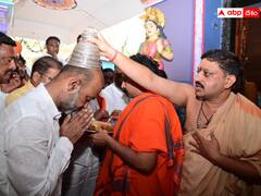 కరీంనగర్‌ జైలు నుంచి తెలంగాణ బీజేపీ అధ్యక్షుడు బండి సంజయ్ విడుదల