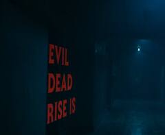 Evil Dead Rise :  சிறுவயதில் ஈரக்கொலையை நடுங்கவைத்த ஈவில் டெட்டின் புதிய பாகம் வெளியாகிறது!