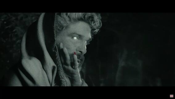 पुष्पा-2 चा अंगावर शहारे आणणारा व्हिडीओ रिलीज