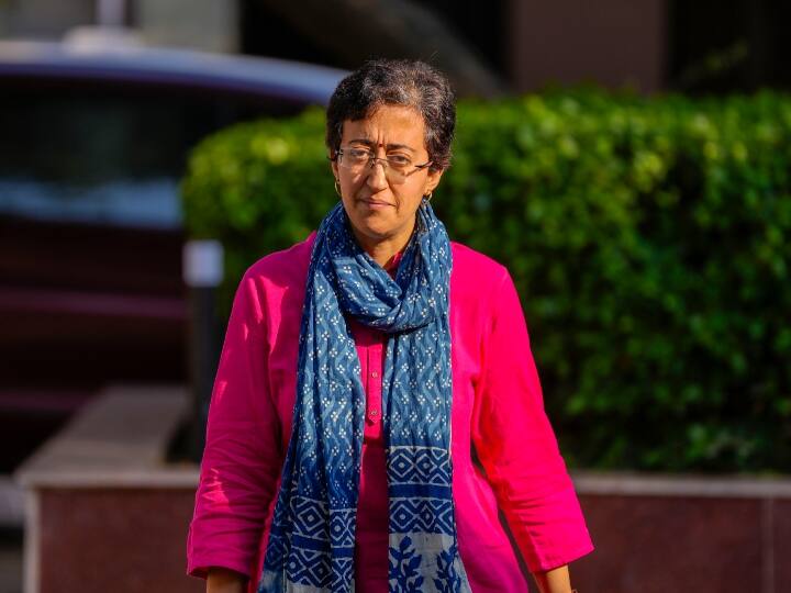 Delhi News: दिल्ली कांग्रेस के निशाने पर आईं आतिशी, शिक्षा मॉडल की झूठी कहानी गढ़ने का लगा आरोप Delhi Congress Anil Bhardwaj attack on Arvind Kejriwal Delhi Education Model said Atishi fabricating false story Delhi News: दिल्ली कांग्रेस के निशाने पर आईं आतिशी, शिक्षा मॉडल की झूठी कहानी गढ़ने का लगा आरोप