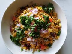 Snacks recipe : வீக் எண்டிற்கு ஸ்நாக்ஸ் செய்யனுமா? காரசாரமான மேகி பேல் ரெசிபி இதோ!